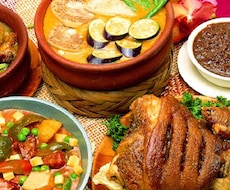 タガログ語（英語）の料理レシピを日本語に翻訳します イメージ1