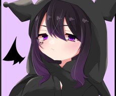 可愛いデフォルメアイコンお描きします イメージ1