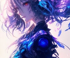 ハイクオリティな絵をご提供します イメージ1