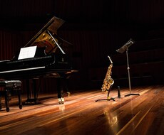 サックス演奏、移調楽譜と参考音源提供します