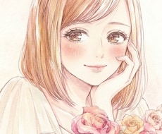しんどい心に人一倍繊細な元講師が寄り添います イメージ1