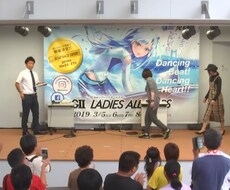 元アナウンサーがナレーション致します イメージ1