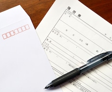 採用につながるES・履歴書・職務経歴書添削致します イメージ1