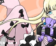 アイコンやヘッダー等イラスト作成を行います イメージ1