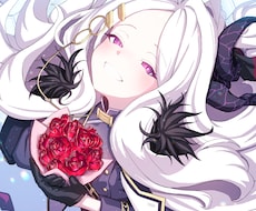 お客様の求めるイラストを制作します 普段の生活や作品等にイラストが欲しいあなたに！