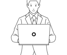 IT業界についてのリアルを何でも答えます IT歴10年の現役SE(SE4年,PG6年)がサポートします