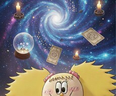 最短当日 タロットであなたの心を整理します イメージ1