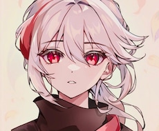 SNS用のイラスト描きます ご要望に沿ったイラストを安価で提供します