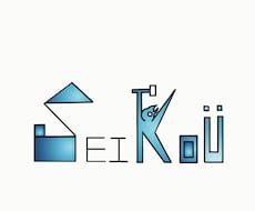 現役画家がロゴデザインします イメージ1