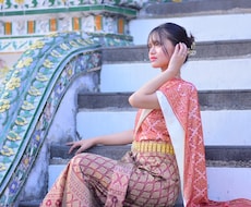 タイ語ネイティブと話す！タイ生活のリアルを語ります バンコク育ち・タイ語も日本語も◎現地生活の不安を解消します