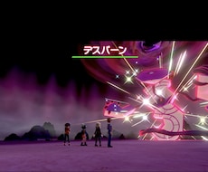 ポケモンの色違いを育成代行します 剣盾の乱数調整でお手伝いします！(ポケモンチャンピオンズ対応