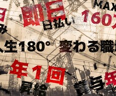 チラシやポスターデータを作成します イメージ1