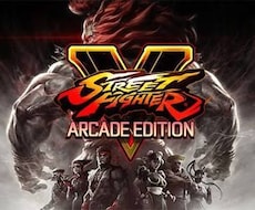 eスポーツ【ストリートファイターV】教えます イメージ1