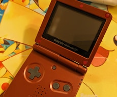 レトロゲームのカスタムを代行で行います イメージ1