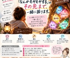 モヤモヤマイニング～そのモヤモヤ、一緒に掘ります イメージ1