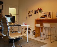 在宅ワークの導入及びチーム作りの方法を教えます イメージ1
