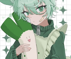 一枚絵・〜腹上イラスト描きます イメージ1
