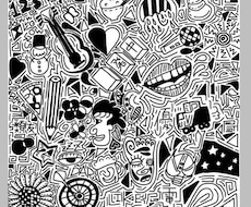 あなただけの素敵なイラスト考えます イメージ1