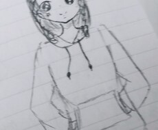 イラスト書きます イメージ1