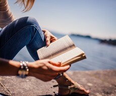 朗読します イメージ1