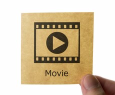 複数の画像を一つの思い出として動画に致します 記念日のプレゼントや旅行の動画アルバム作りなど