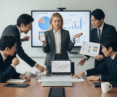 日本で今日から役立つ営業スキルを教えます イメージ1