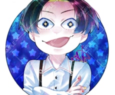 SNSアイコン承ります