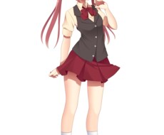 立ち絵制作いたします イメージ1