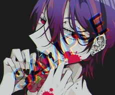 最短即日納品可◆SNSアイコン描きます イメージ1