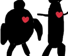 失恋や人生の失敗事はだれにでもあります イメージ1