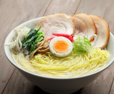 キラリと光る食べ物写真を撮ります プロ料理人だからこそ撮れる最高の一枚があります。