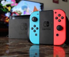 スイッチのジョイコンを修理します イメージ1