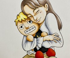 LINE、インスタなどのアイコン制作をします イメージ1