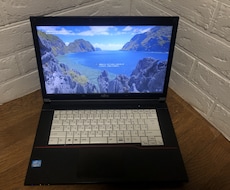 ノートパソコンの液晶パネルの交換をいたします イメージ1