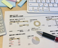 経営革新計画の採択事業計画書を提供します 申請検討中の方必見！実際に採択された計画書を確認できます！