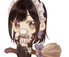 デフォルメキャラ描きます イメージ1