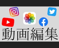 YouTube SNS プレゼント動画を創ります イメージ1