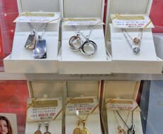 女子学生へのプレゼント選び手伝います イメージ1