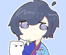 アイコン可愛く描きます イメージ1