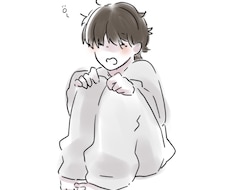 修正回数無制限でイラスト制作します イメージ1