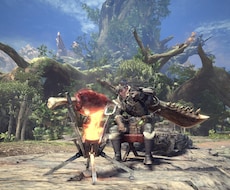 MHW アイスボーンor通常版の質問受付けます イメージ1