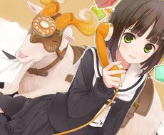 アニメの話し何でも聞きます イメージ1