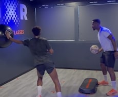 サッカー向けのメンタルアドバイスをします イメージ1