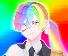 SNS等に使えるアイコンイラストを制作します イメージ1