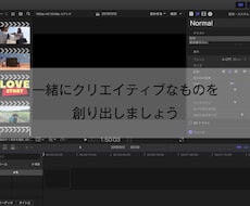 どんなムービーでも創ります イメージ1