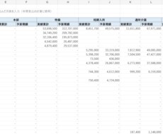 社外に出せないExcel転記を自動化します イメージ1
