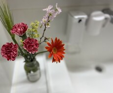 同じ悩みを抱えている方のお話聞きます イメージ1