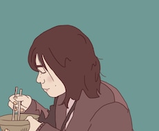 ご注文に沿った似顔絵描きます イメージ1