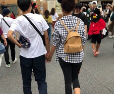 国際カップルのお悩み相談乗ります イメージ1