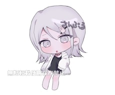 かわいいミニミニイラスト制作します イメージ1